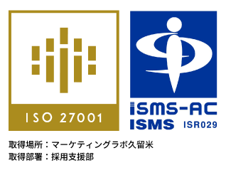ISO27001